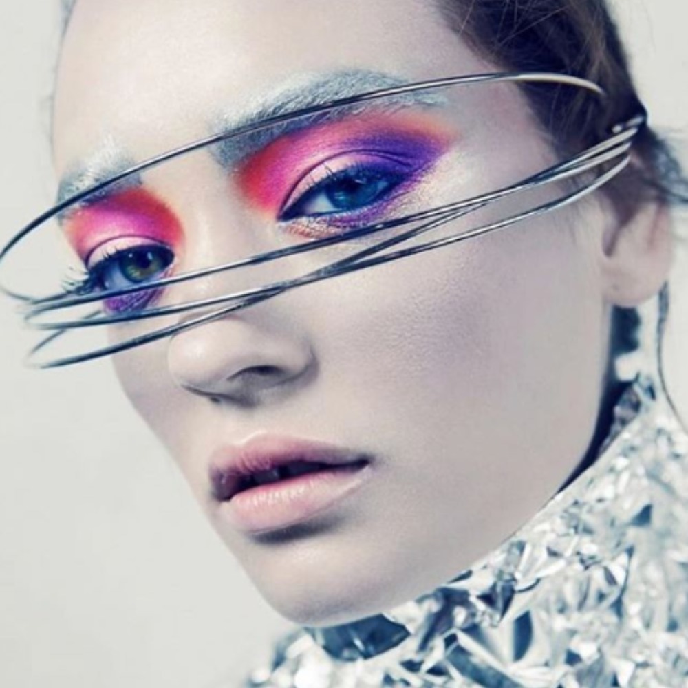 Meet your Posher, Jolie